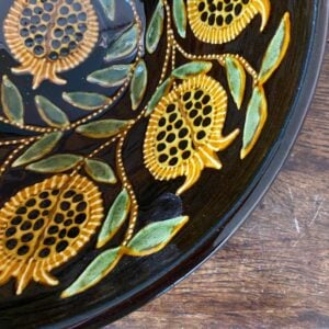 Carole Glover - Pomegranate Bowl Deep - Image 3