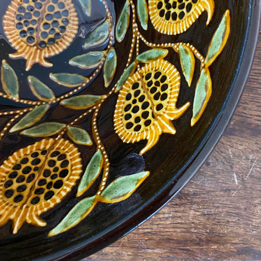 Carole Glover - Pomegranate Bowl Deep - Image 3