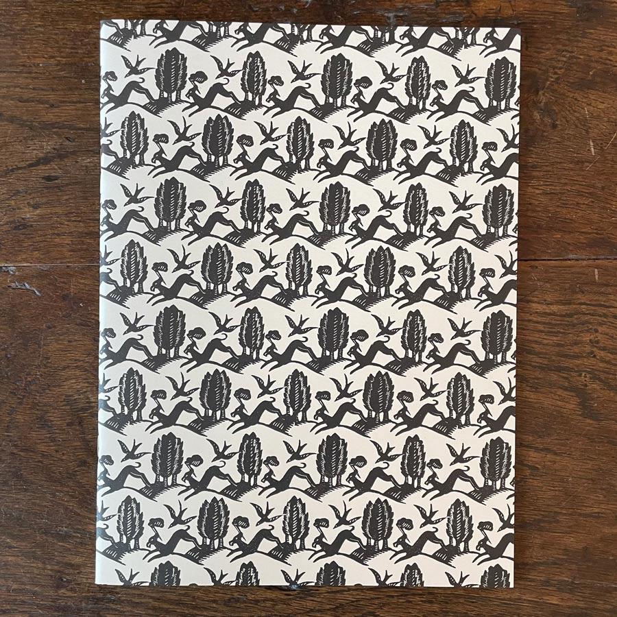 Patterned Scrapbook - Image 3