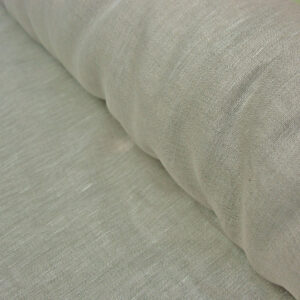Extra Wide Sheer Linen - Padstow Rustic - Image 3