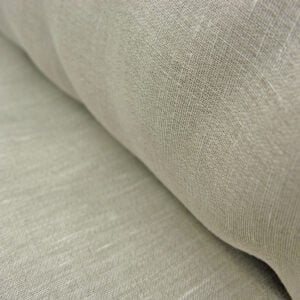 Extra Wide Sheer Linen - Padstow Rustic