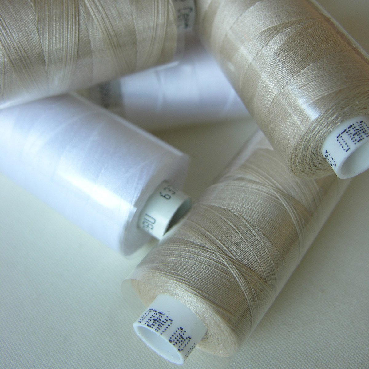 Cotton Thread - Image 1