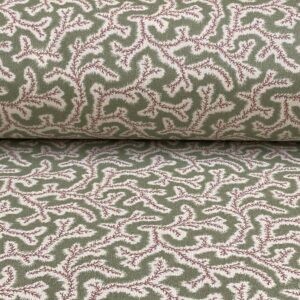 Dulcie Print - Briar Rose - Image 2