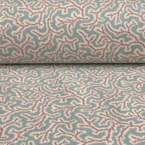 Dulcie Print - Havana - Image 3