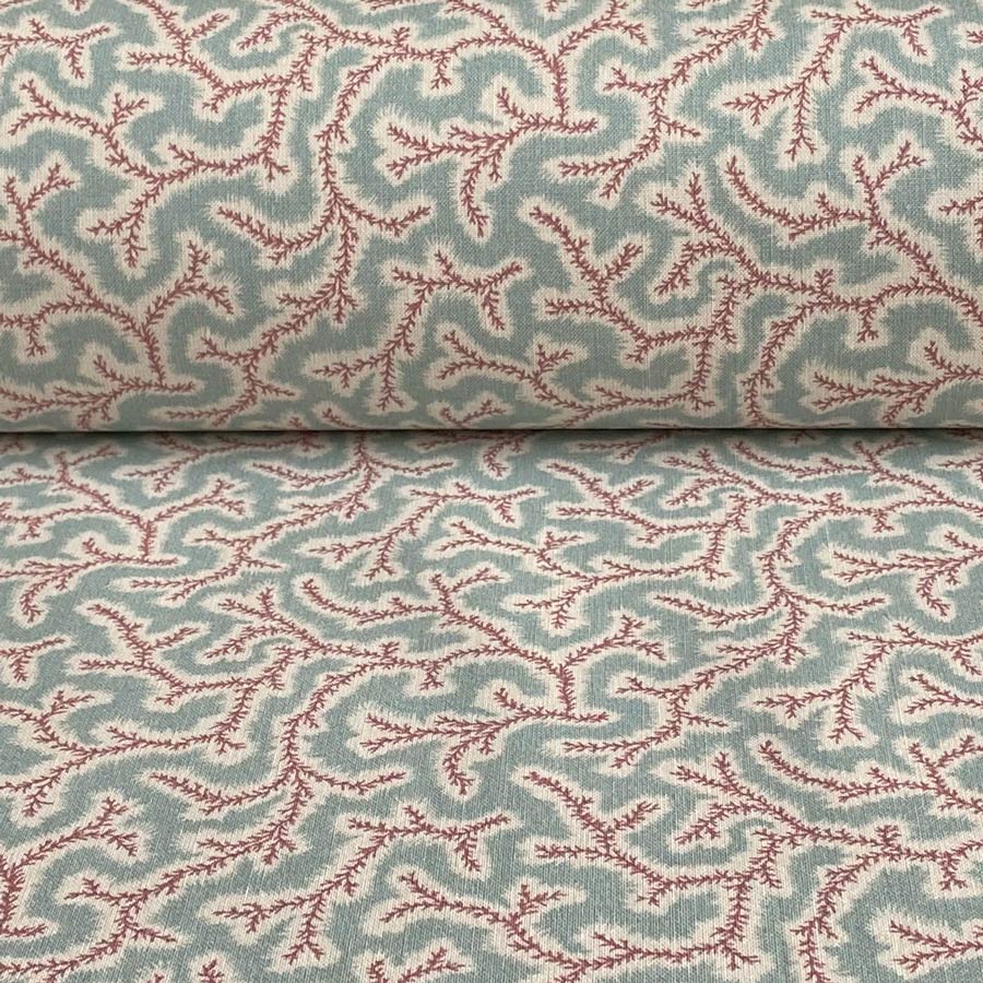 Dulcie Print - Havana - Image 3