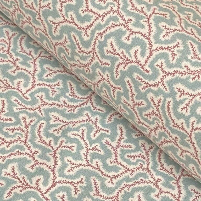 Dulcie Print - Havana