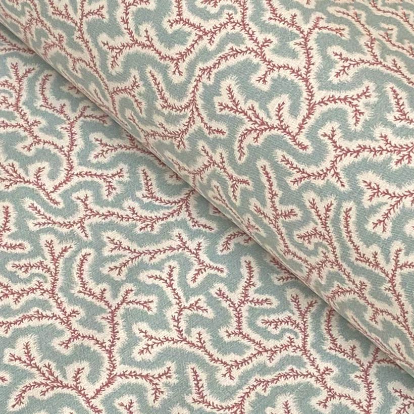 Dulcie Print - Havana