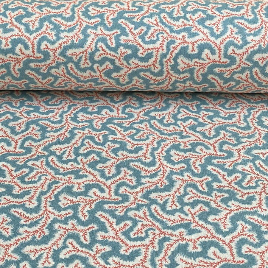 Dulcie Print - Ravenna - Image 3