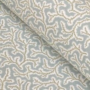 Dulcie Print - Thyme - Image 1