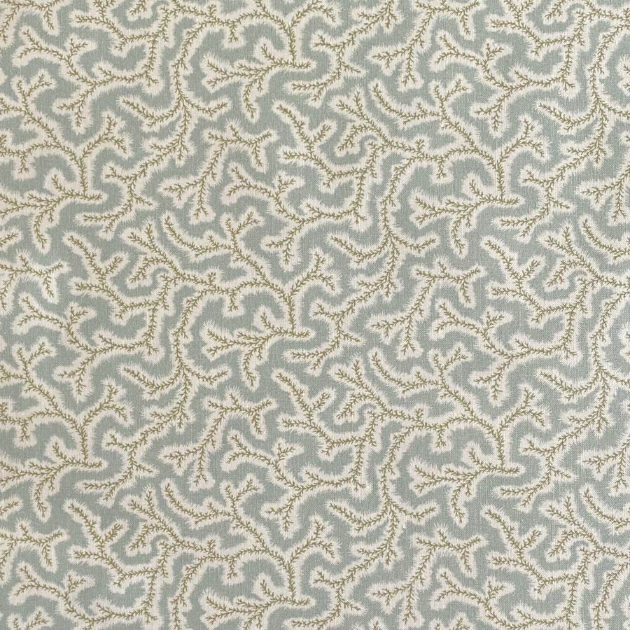 Dulcie Print - Thyme - Image 2