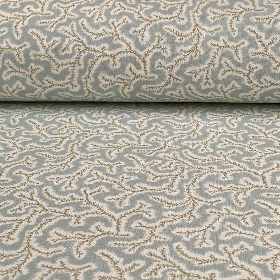 Dulcie Print - Thyme - Image 3