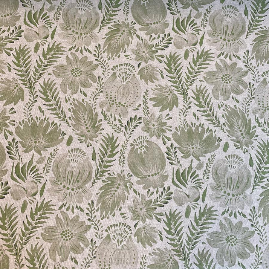 Edith - Spring Green - Image 2