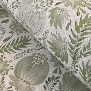 Edith - Spring Green
