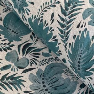 Edith - Teal