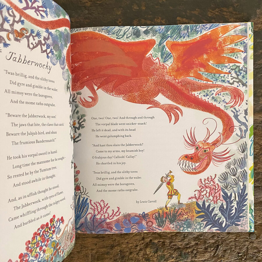 Everyone Sang: A Poem for Every Feeling by William Sieghart - Image 2