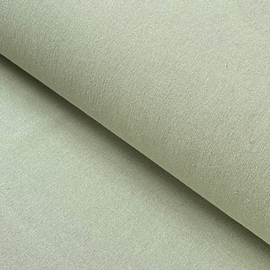 Extra Wide Berrow - Tea Green
