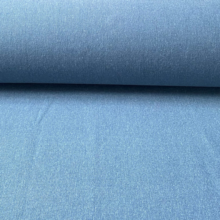 Extra Wide Berrow - Woad Blue - Image 3