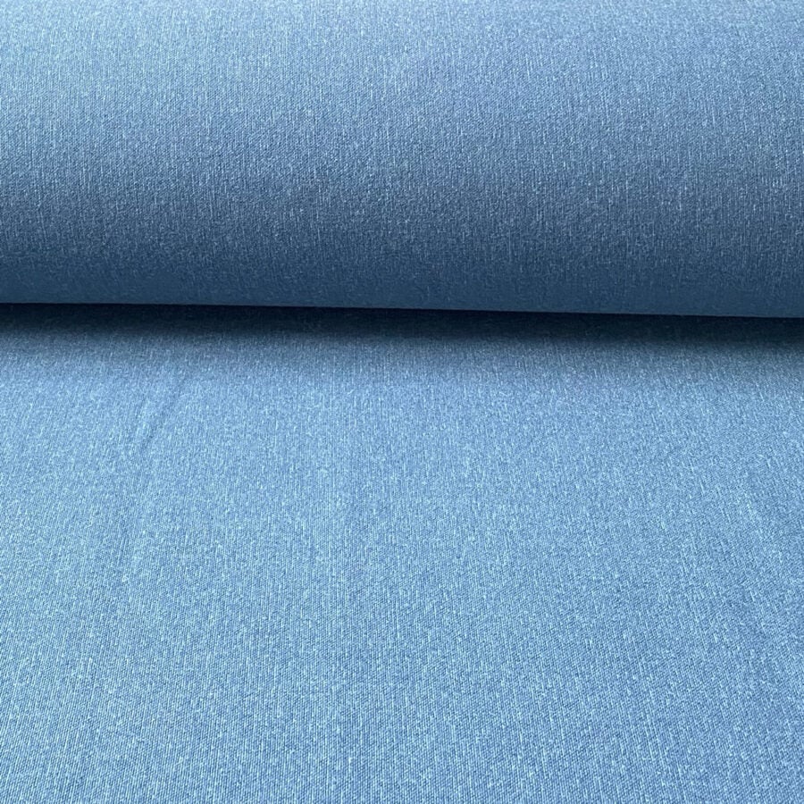 Extra Wide Berrow - Woad Blue - Image 3