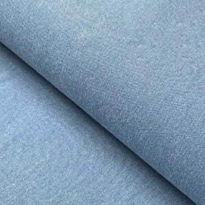 Extra Wide Berrow - Woad Blue - Image 1