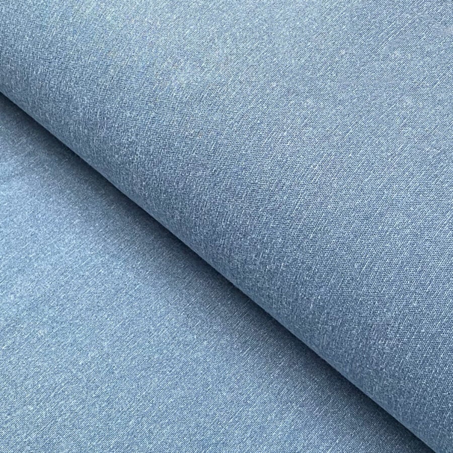 Extra Wide Berrow - Woad Blue