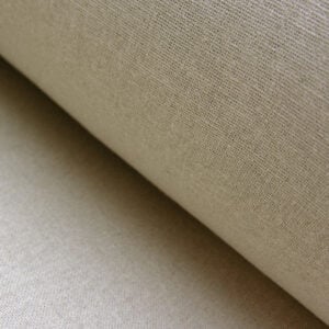 Extra Wide 100% Linen - Natural