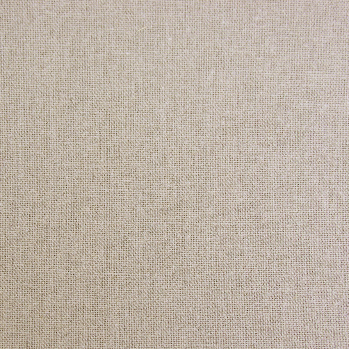 Extra Wide 100% Linen - Natural - Image 2