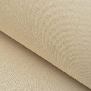 Extra Wide Linen Union Twill - Image 1