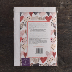 Poetry Pamphlet On Love - Image 2
