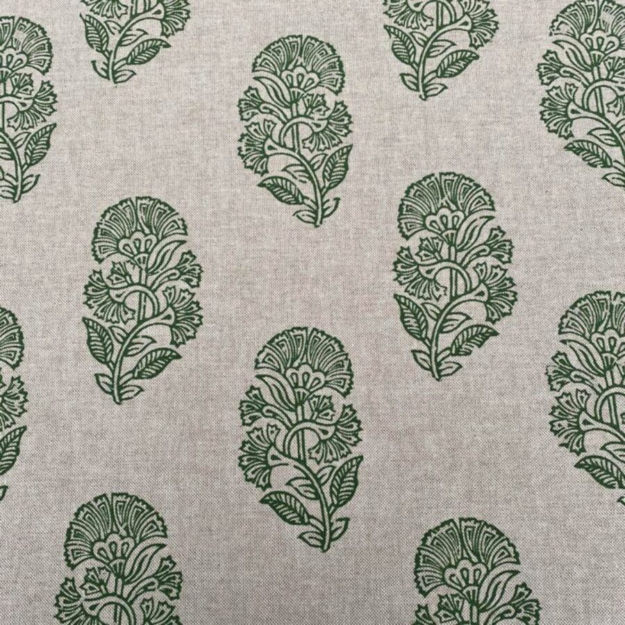 Malabar - Green - Image 2