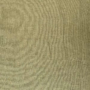 Washed Linen Khaki Green - Image 2