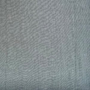 Washed Linen Petrol Blue - Image 2