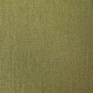 Linen Lavenham - Olive Green - Image 2
