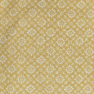 Daisy - Mustard - Image 2