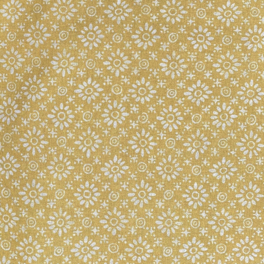 Daisy - Mustard - Image 2