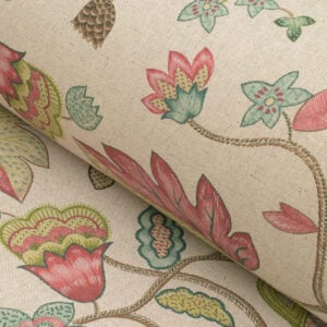 Extra Wide Floribunda - Cherry