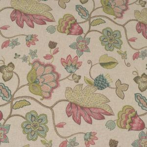 Extra Wide Floribunda - Cherry - Image 2