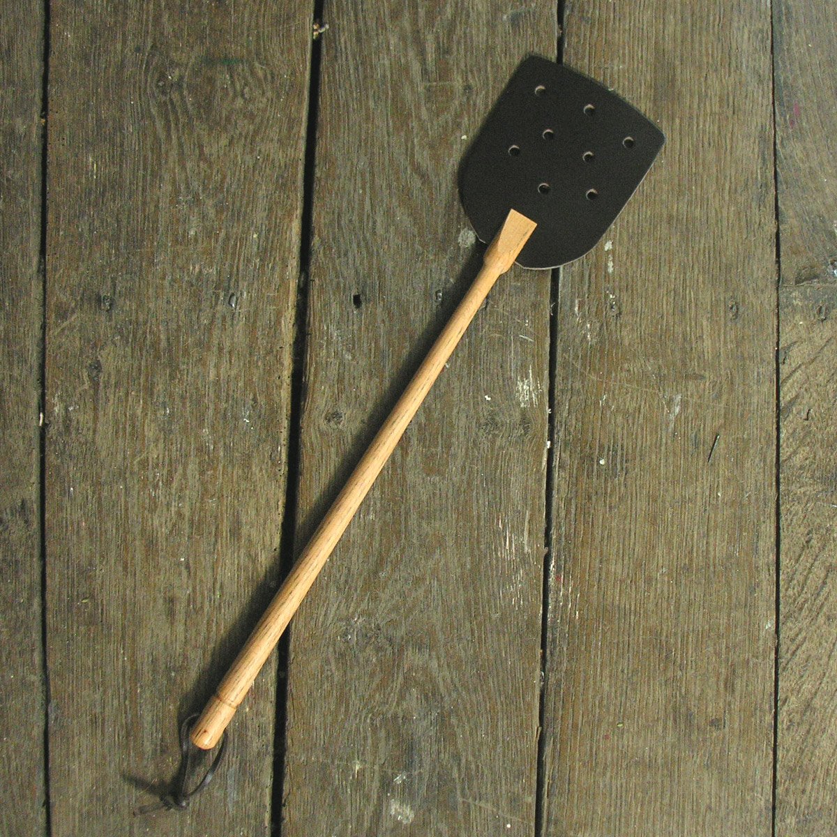 Leather Fly Swat - Image 2