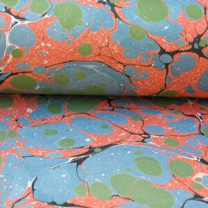 Folio 2 - Marbled Fabric - Image 3