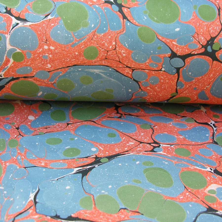 Folio 2 - Marbled Fabric - Image 3