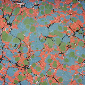 Folio 2 - Marbled Fabric - Image 2