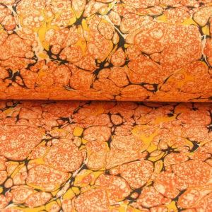 Folio 3 - Marbled Fabric - Image 3