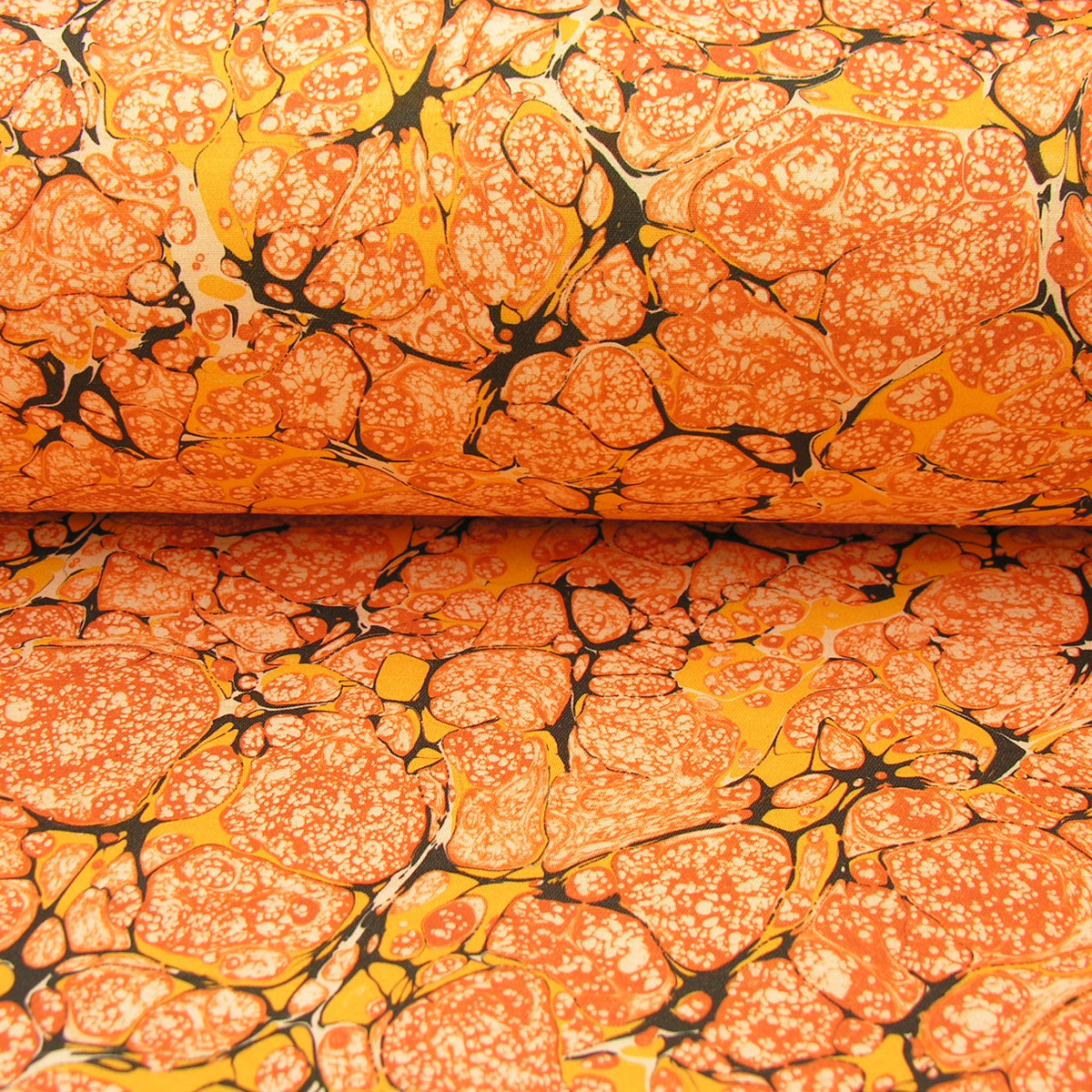 Folio 3 - Marbled Fabric - Image 3