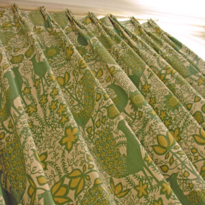 Lewis & Wood Peacock - Cava - Image 4