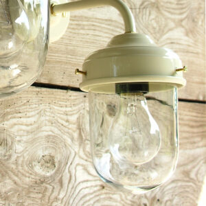 Frome Barn Light Cream - Image 2