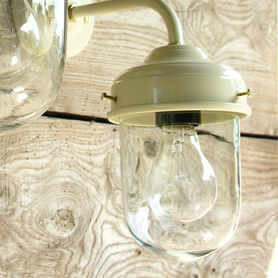 Frome Barn Light Cream - Image 2