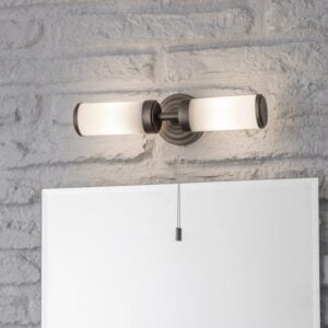 Beaufort Bathroom Light