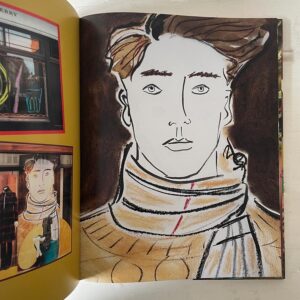 Greco Disco: The Art & Design of Luke Edward Hall - Image 2