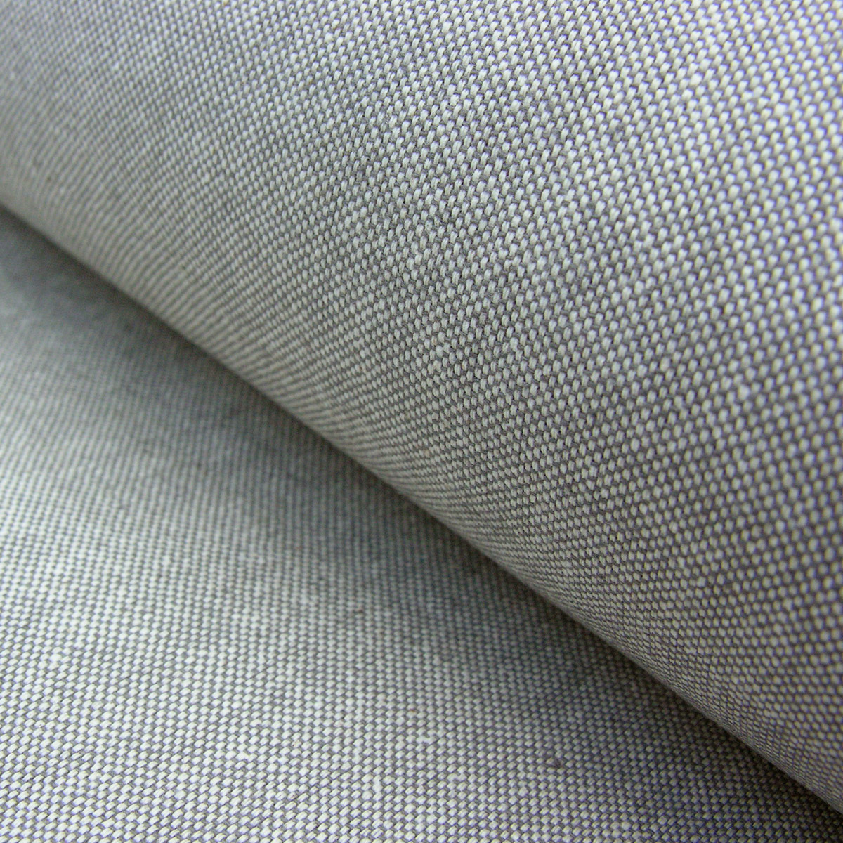 Extra Wide Barnsley - Plain Grey - Image 1
