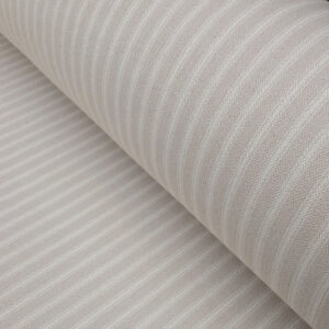 Hampton Ticking - Putty - Image 1