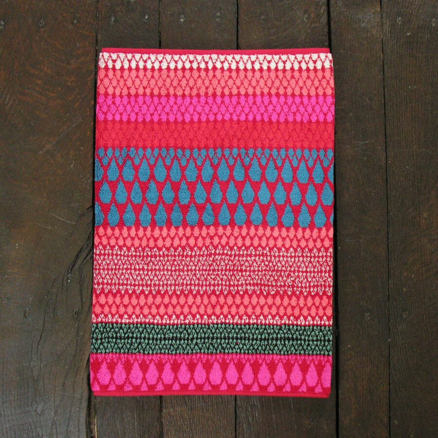 Margo Selby Towels - Faversham - Image 3